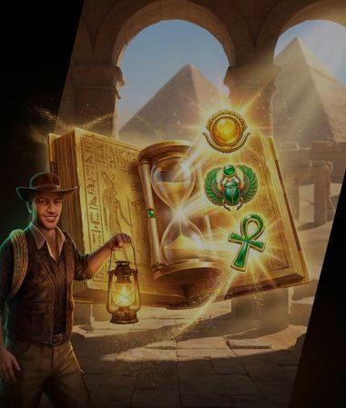 Book of Ra