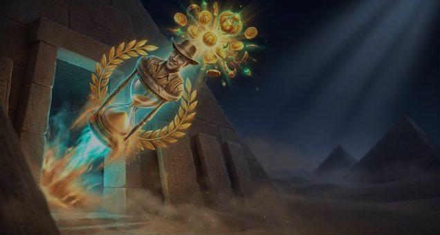Book of Ra
