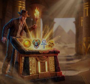 Book of Ra