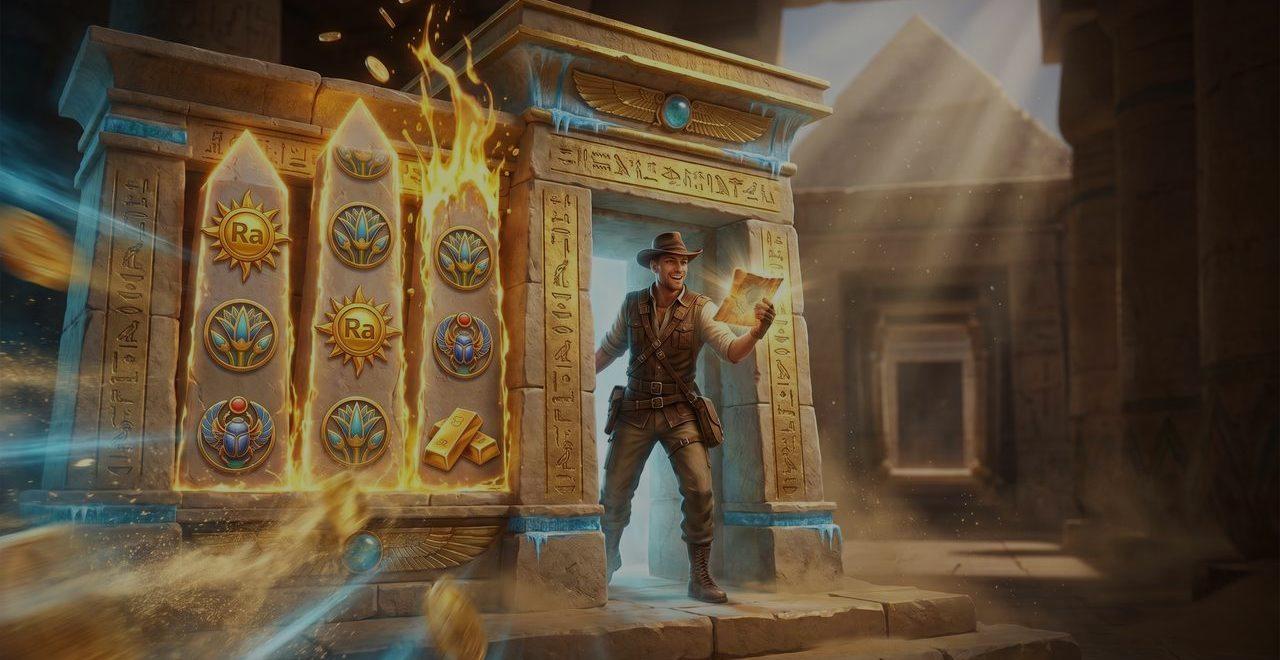 Book of Ra